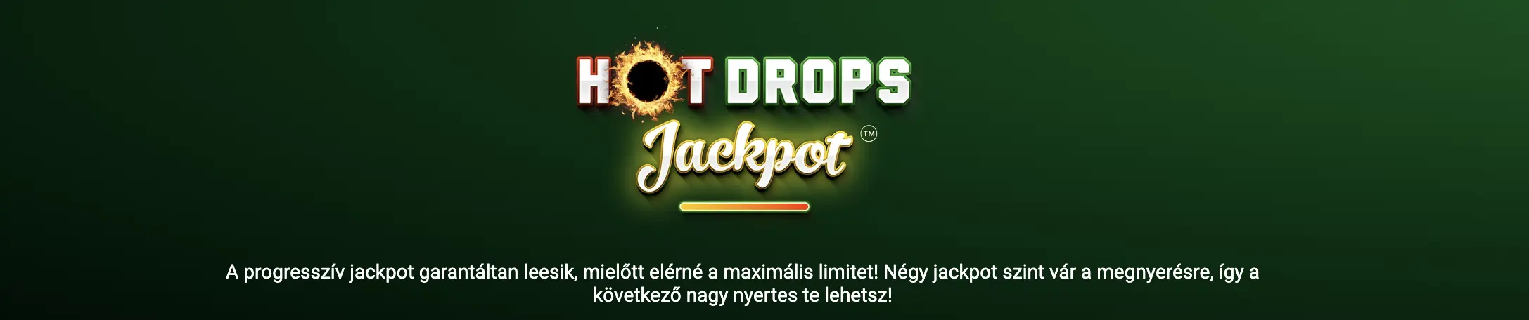 Unbet Jackpot nyerőgépek