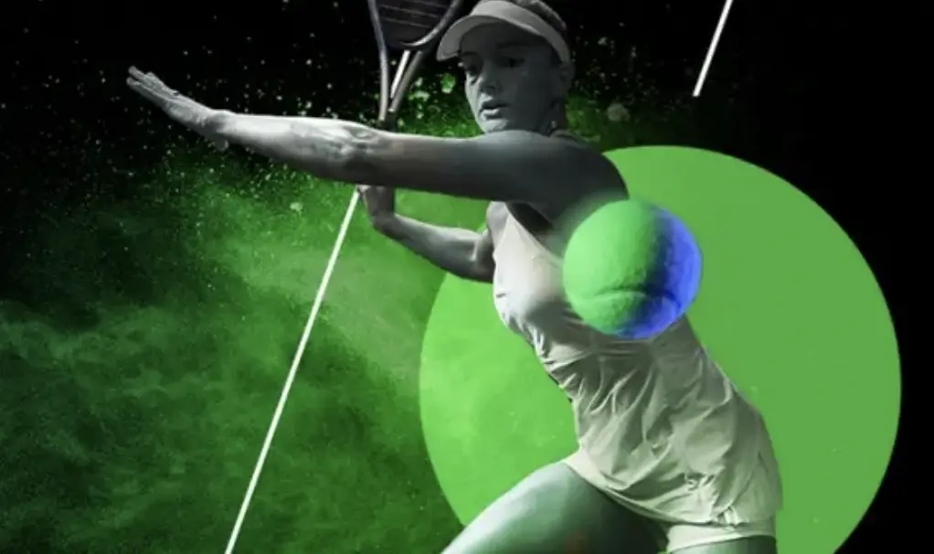 Fogadjon teniszre az Unibetnél