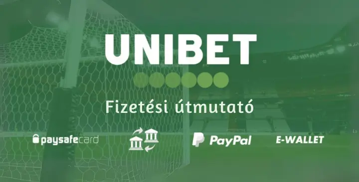 Fizetési útmutató